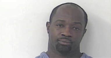 Walter Curry, - St. Lucie County, FL 